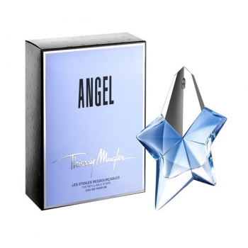 Perfumy Thierry Mugler Angel